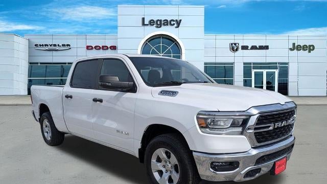 Preowned 2023 Ram 1500 Big Horn for Sale
