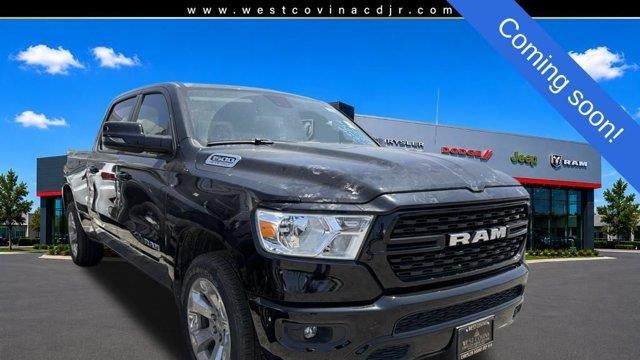 Preowned 2024 Ram 1500 Big Horn for Sale