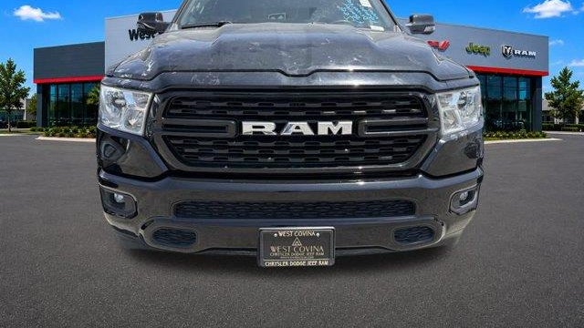 2024 Ram 1500 Big Horn