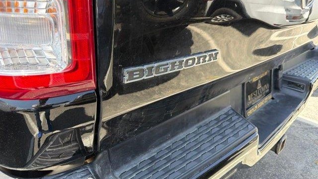 2024 Ram 1500 Big Horn