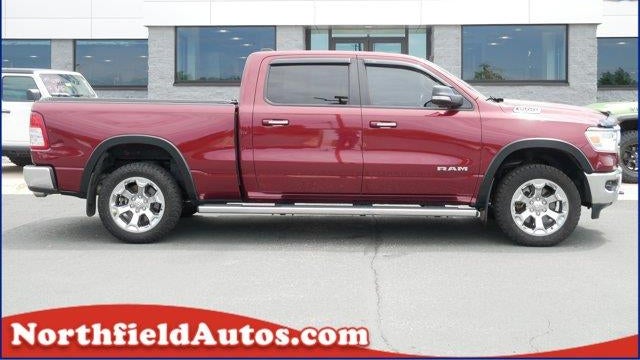 Preowned 2019 Ram 1500 Big Horn for Sale