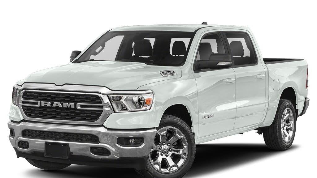 Preowned 2022 Ram 1500 Big Horn for Sale
