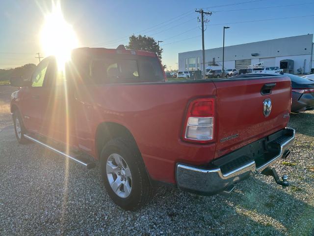 2023 Ram 1500 - $35,885