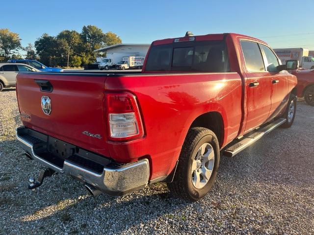 2023 Ram 1500 - $35,885