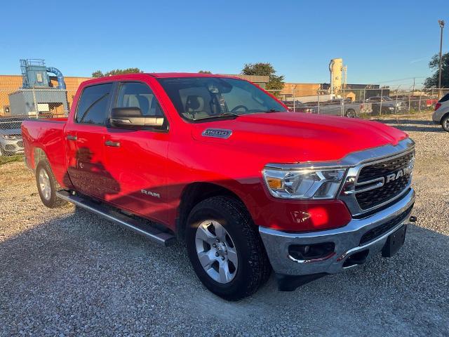 2023 Ram 1500 - $35,885