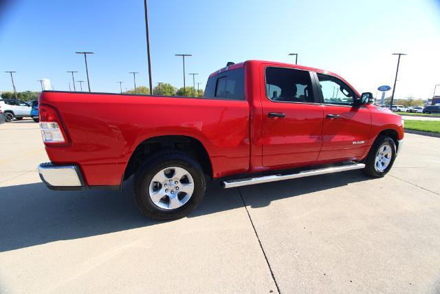 2023 Ram 1500 - $35,885
