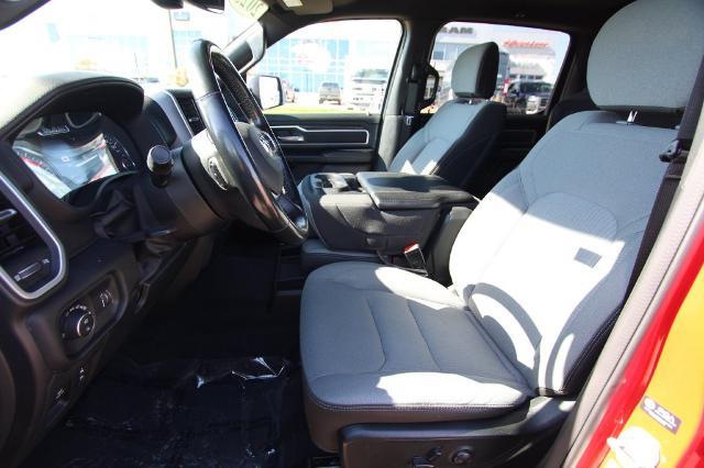 2023 Ram 1500 - $35,885