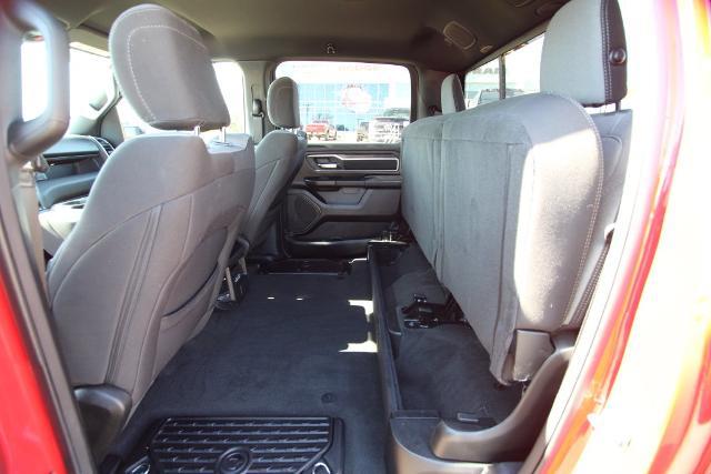 2023 Ram 1500 - $35,885