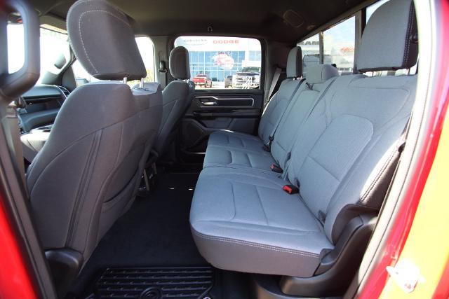 2023 Ram 1500 - $35,885