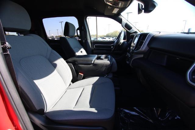 2023 Ram 1500 - $35,885