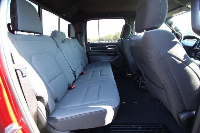 2023 Ram 1500 - $35,885