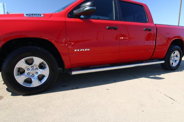 2023 Ram 1500 - $35,885
