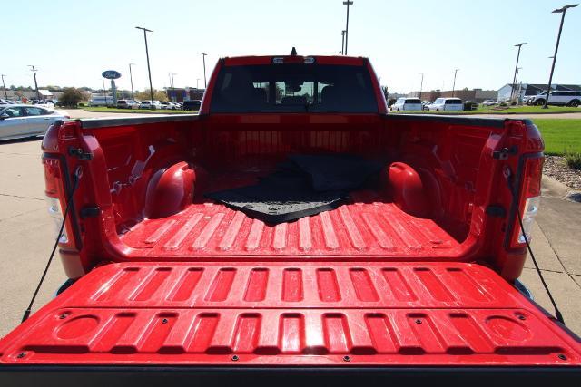 2023 Ram 1500 - $35,885