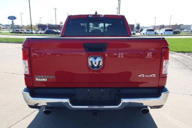 2023 Ram 1500 - $35,885