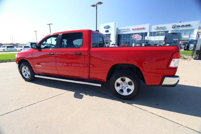 2023 Ram 1500 - $35,885