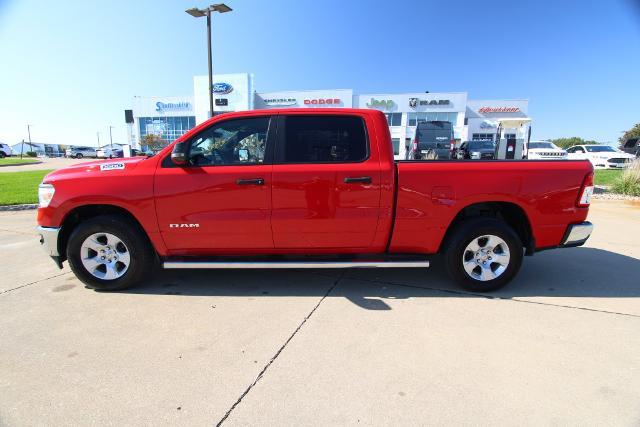 2023 Ram 1500 - $35,885