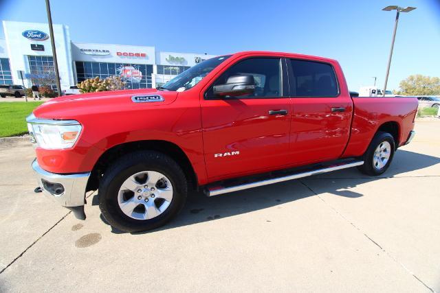 2023 Ram 1500 - $35,885