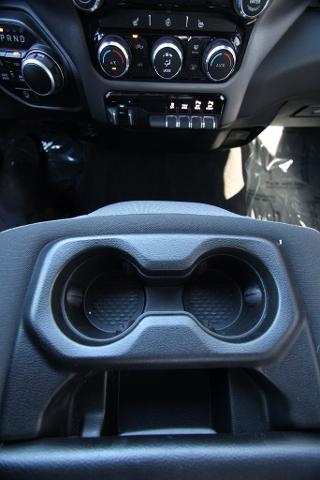 2023 Ram 1500 - $35,885