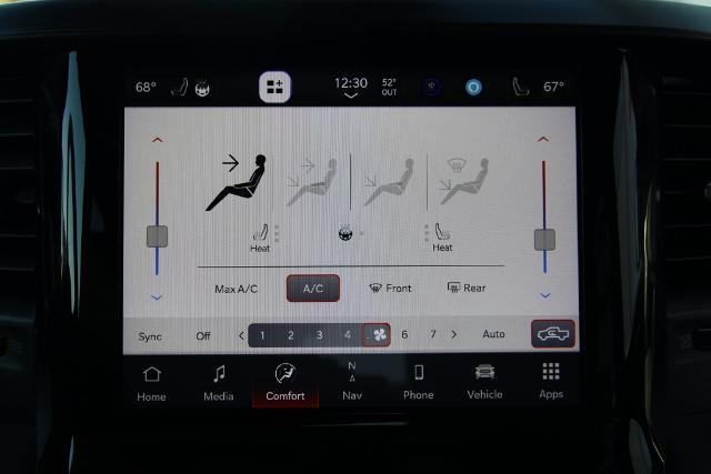 2023 Ram 1500 - $35,885
