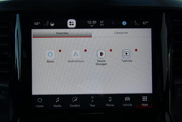 2023 Ram 1500 - $35,885