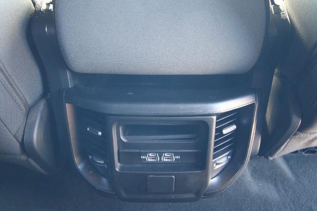 2023 Ram 1500 - $35,885
