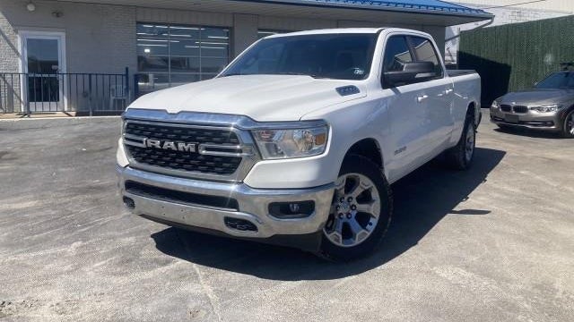 Preowned 2022 Ram 1500 Big Horn for Sale