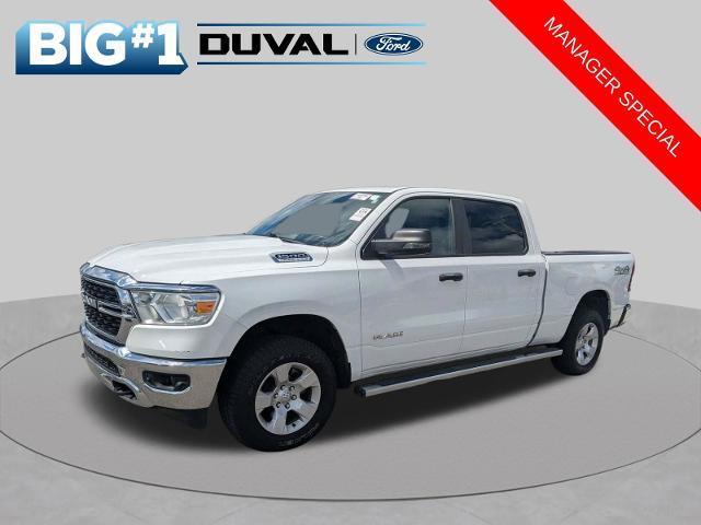2023 Ram 1500 - $33,000