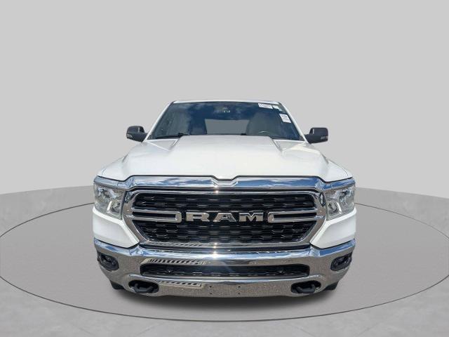 2023 Ram 1500 - $33,000