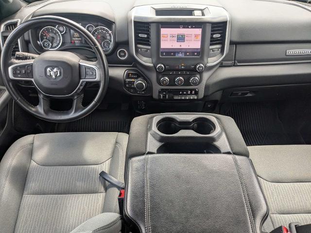 2023 Ram 1500 - $33,000