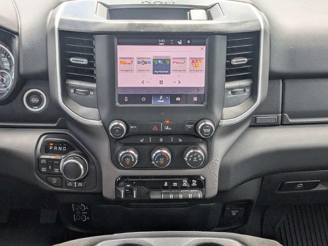 2023 Ram 1500 - $33,000