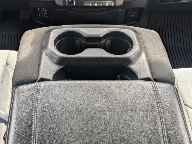 2023 Ram 1500 - $33,000