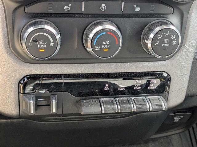 2023 Ram 1500 - $33,000