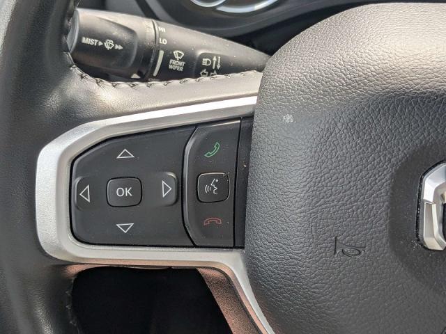 2023 Ram 1500 - $33,000