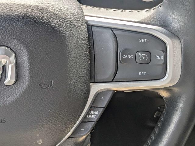 2023 Ram 1500 - $33,000