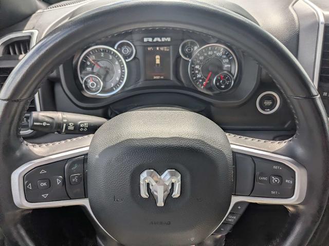 2023 Ram 1500 - $33,000