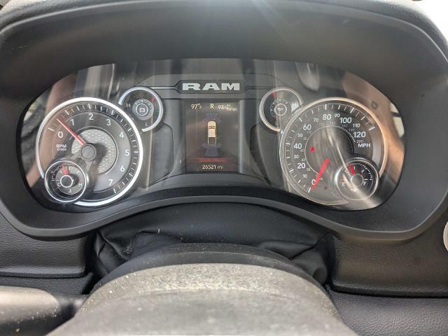 2023 Ram 1500 - $33,000