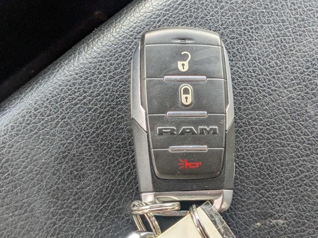 2023 Ram 1500 - $33,000