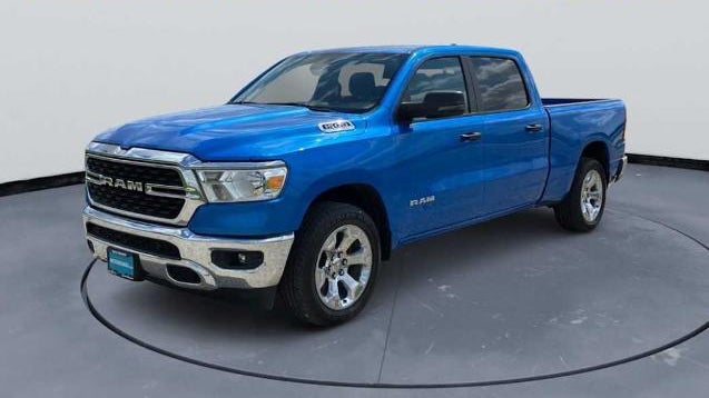 Preowned 2023 Ram 1500 Big Horn for Sale