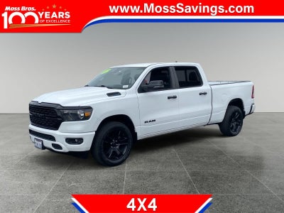 Photo of a 2024 RAM 1500 for sale