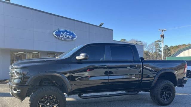 Preowned 2020 Ram 1500 Big Horn for Sale