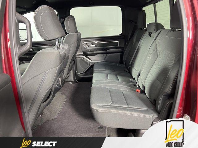 2023 Ram 1500 - $34,943