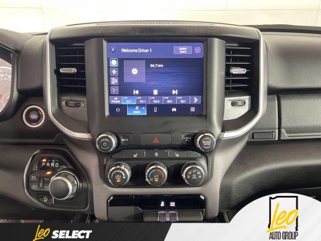 2023 Ram 1500 - $34,943