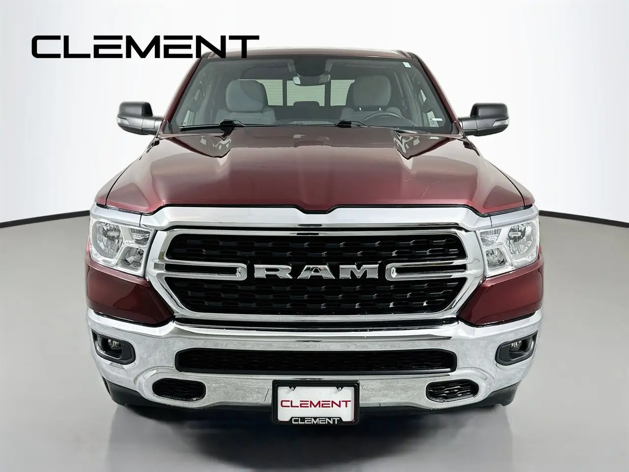2023 Ram 1500 - $39,375