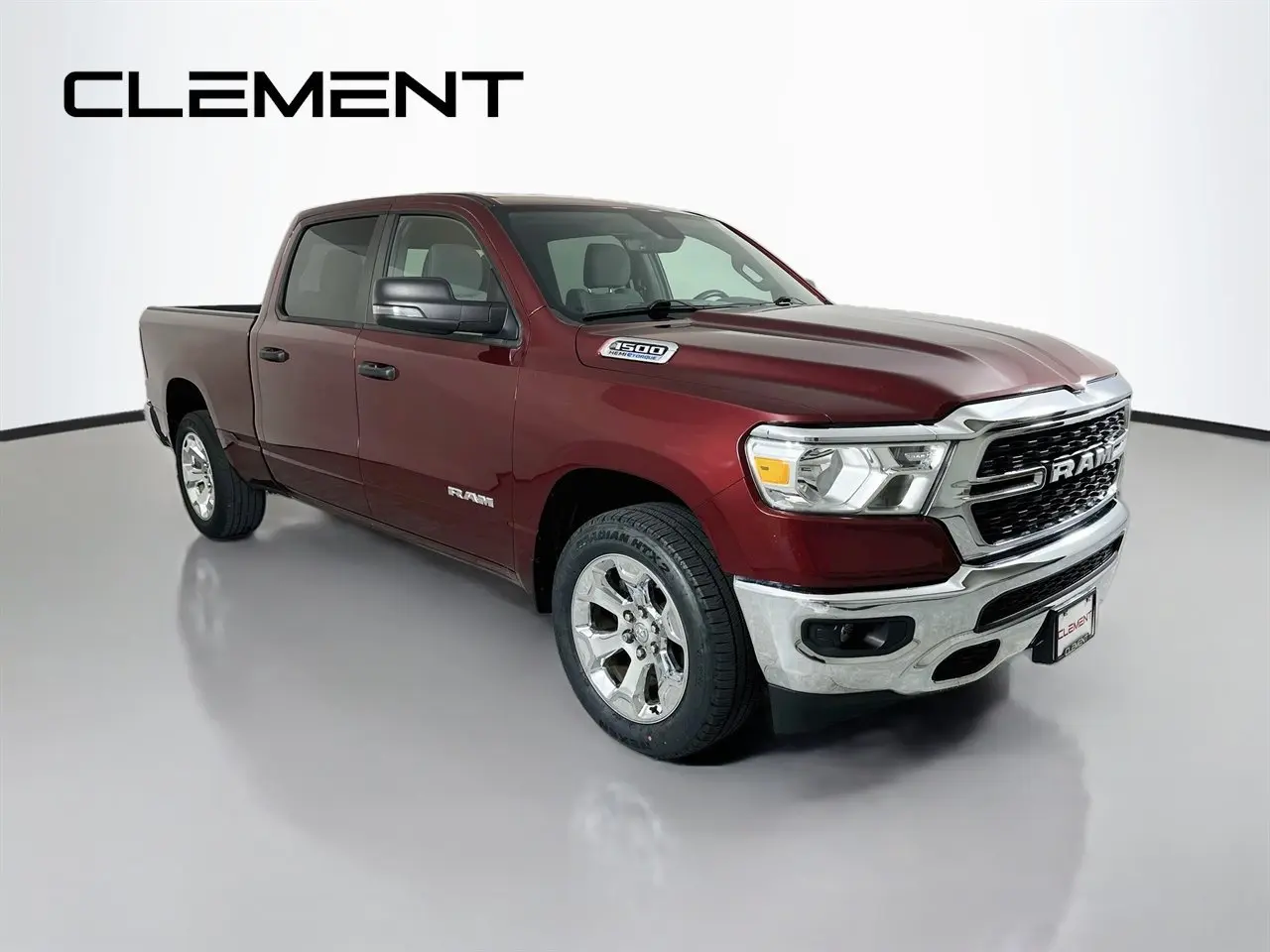 2023 Ram 1500 - $39,375