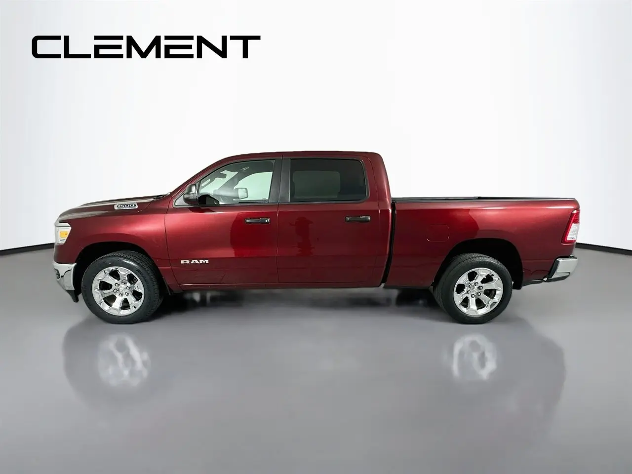 2023 Ram 1500 - $39,375
