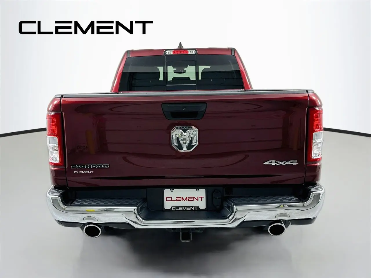 2023 Ram 1500 - $39,375