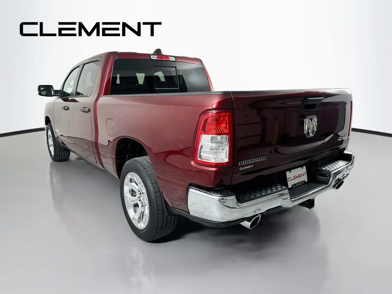 2023 Ram 1500 - $39,375