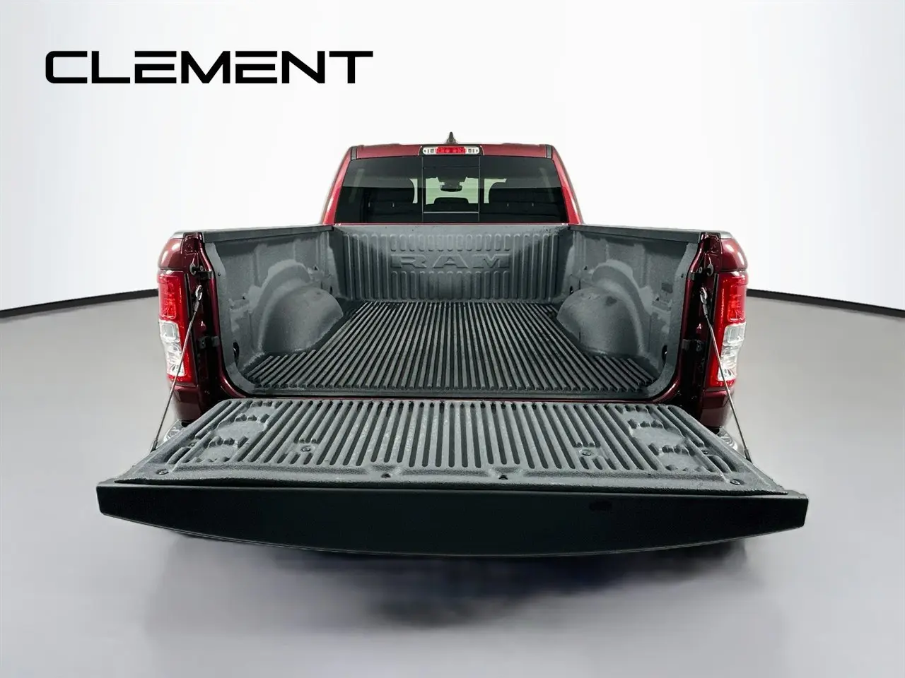 2023 Ram 1500 - $39,375