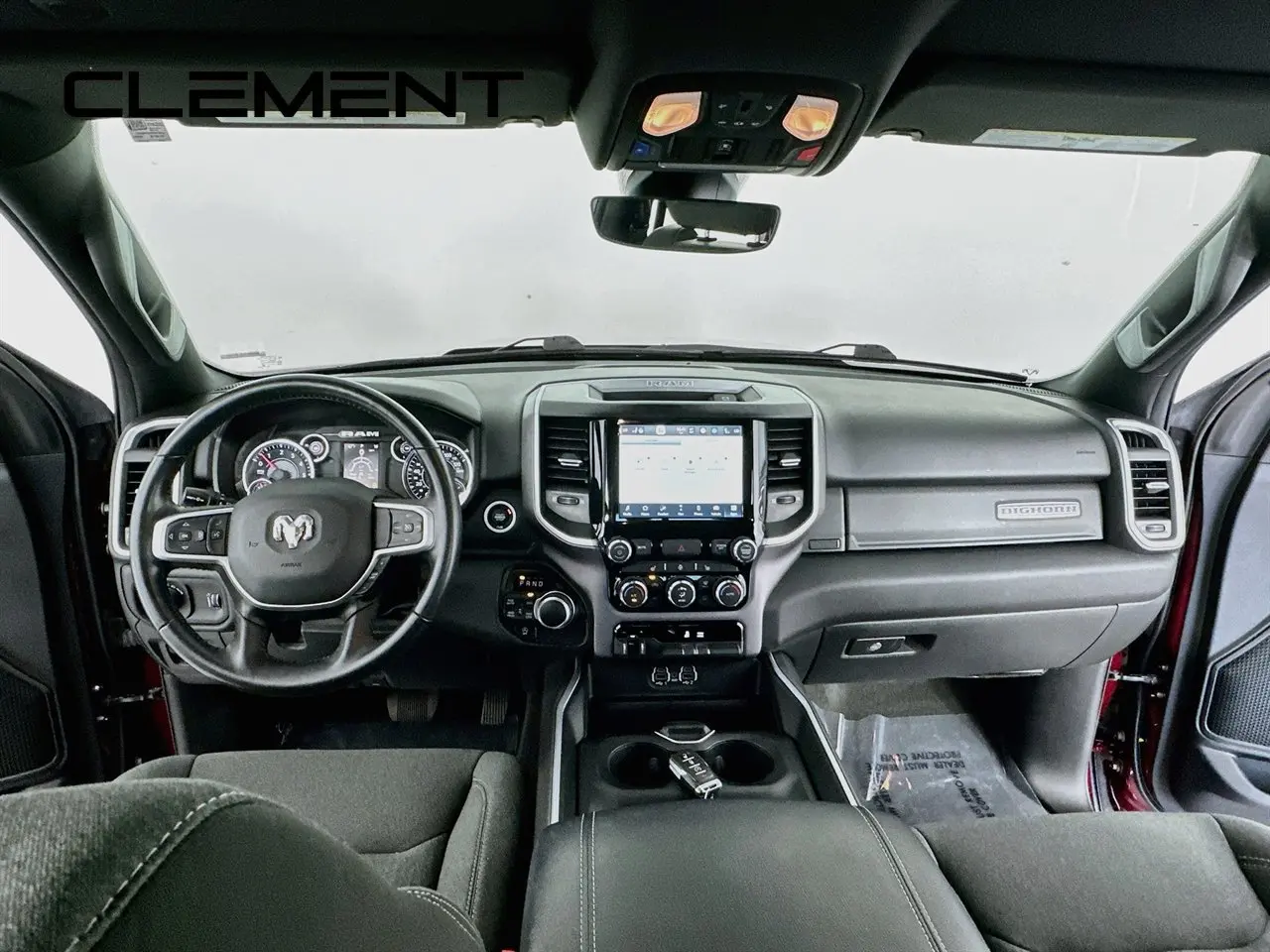 2023 Ram 1500 - $39,375