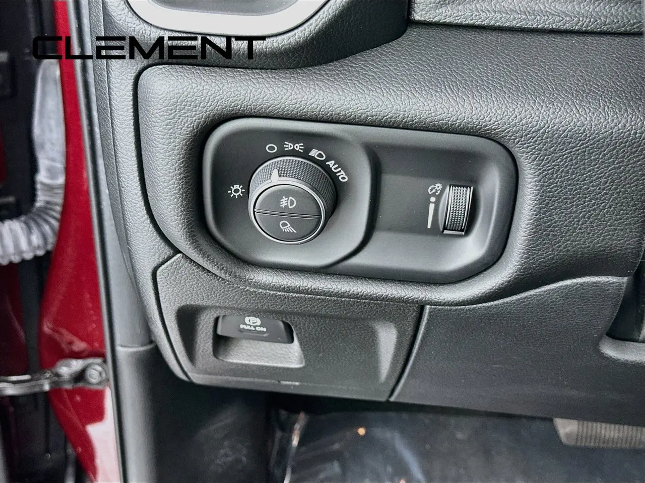 2023 Ram 1500 - $39,375